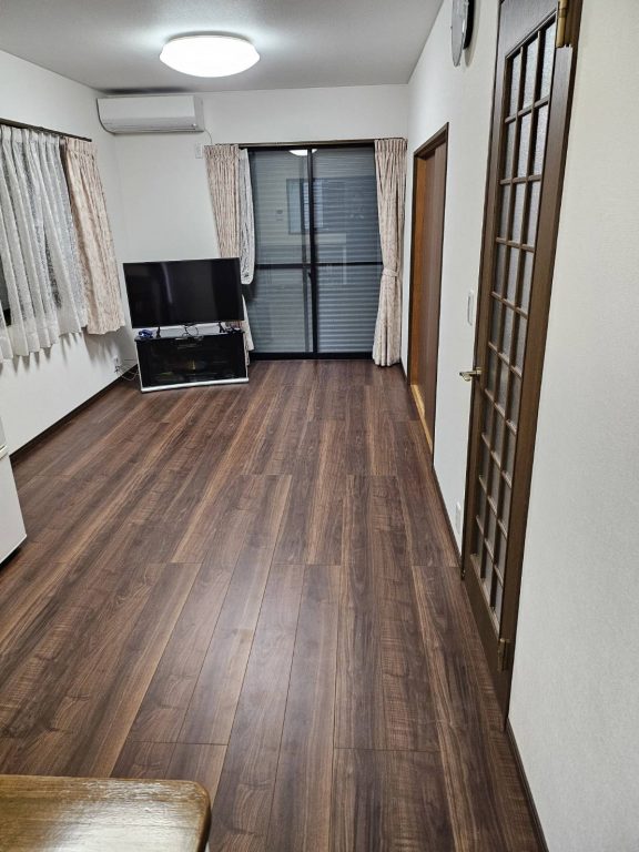 市川市Ｕ様　水廻り交換、内装、外壁塗装、外構工事