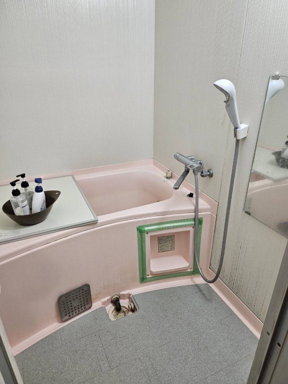 市川市鬼高 S様 ユニットバス他交換工事