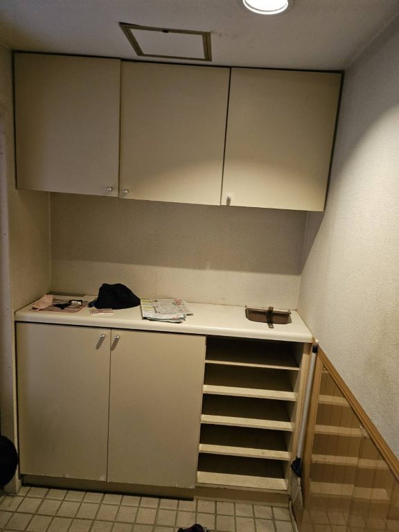 市川市　Y様　3LDKマンションリノベーション