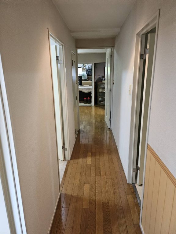 市川市　Y様　3LDKマンションリノベーション