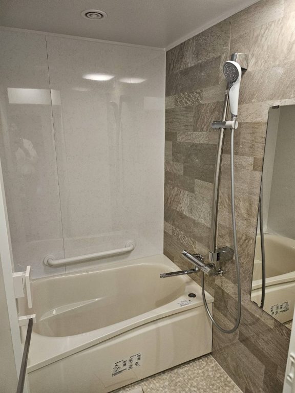 市川市鬼高　Ｓ様　ユニットバス他交換工事