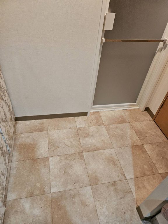 市川市北方 K様 ユニットバス交換・トイレ交換工事