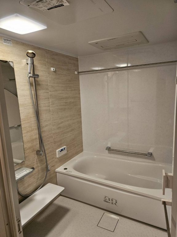 市川市北方　Ｋ様　ユニットバス交換・トイレ交換工事