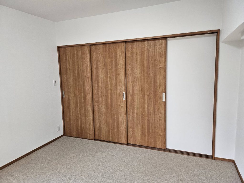 市川市　Y様　3LDKマンションリノベーション