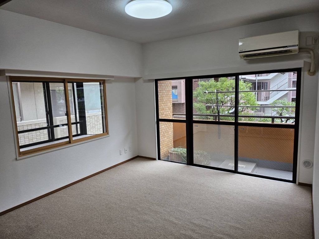 市川市　Y様　3LDKマンションリノベーション