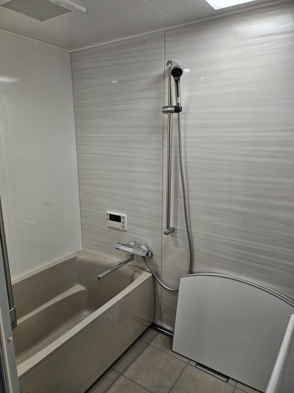 市川市　Y様　3LDKマンションリノベーション