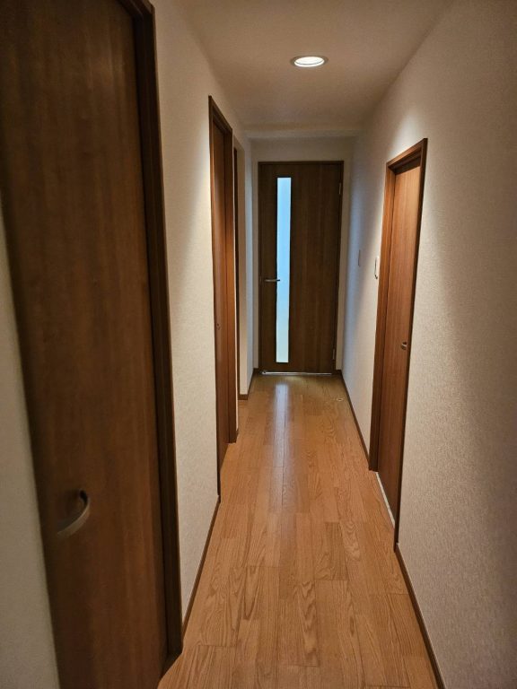 市川市　Y様　3LDKマンションリノベーション