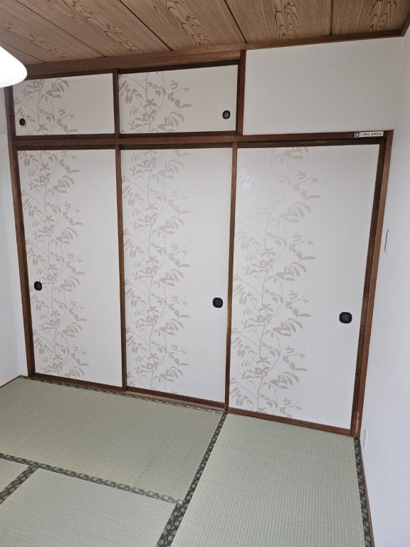 市川市　Y様　3LDKマンションリノベーション