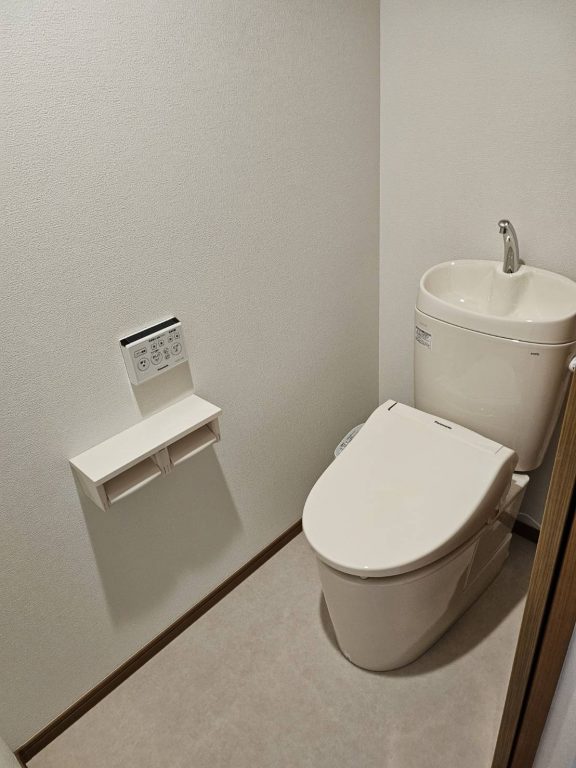 市川市　Y様　3LDKマンションリノベーション