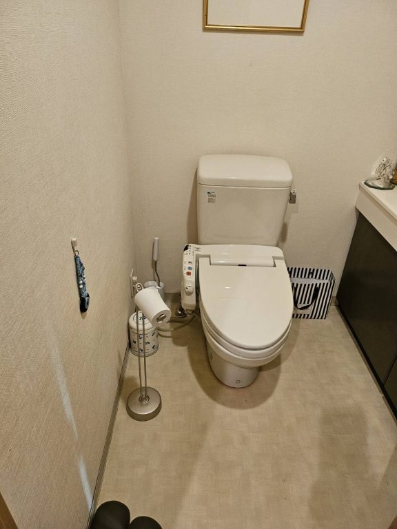 市川市北方 K様 ユニットバス交換・トイレ交換工事