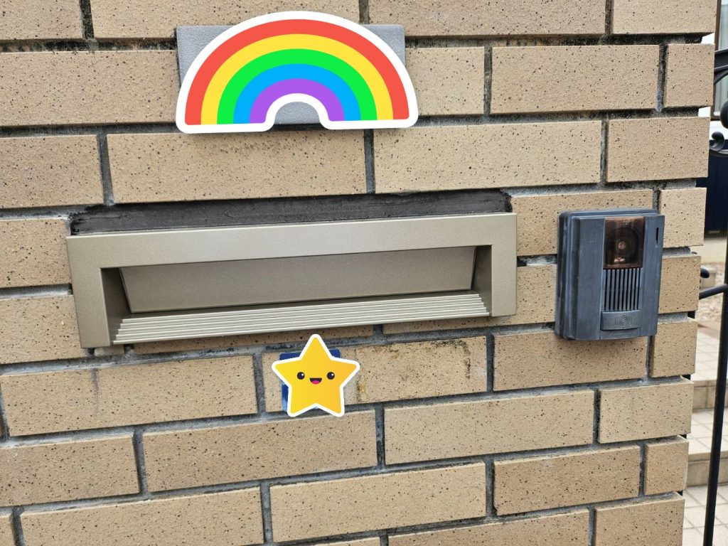 市川市I様 屋根棟交換 外壁・屋根塗装 エアコン設置4台 電気工事