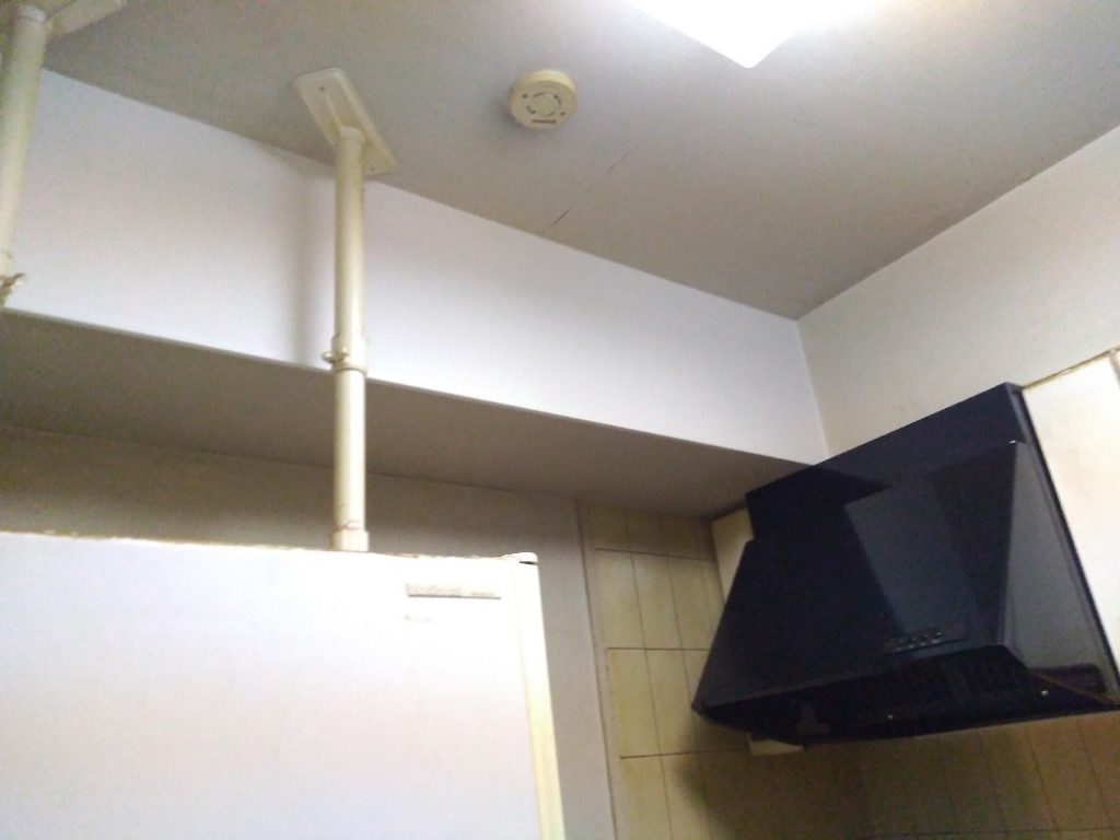 市川市Ｔ様　クロス交換工事他