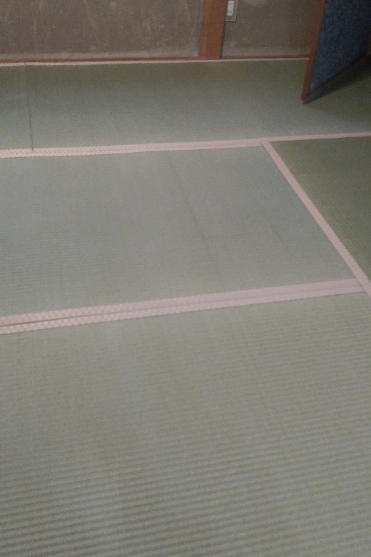 障子、畳、襖工事　市川市新田