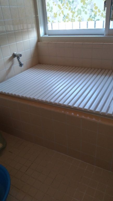 市川市W様 ユニットバス工事