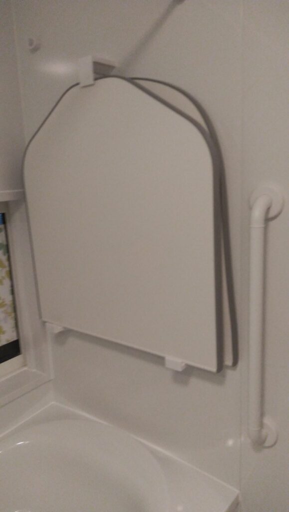 市川市W様 ユニットバス工事