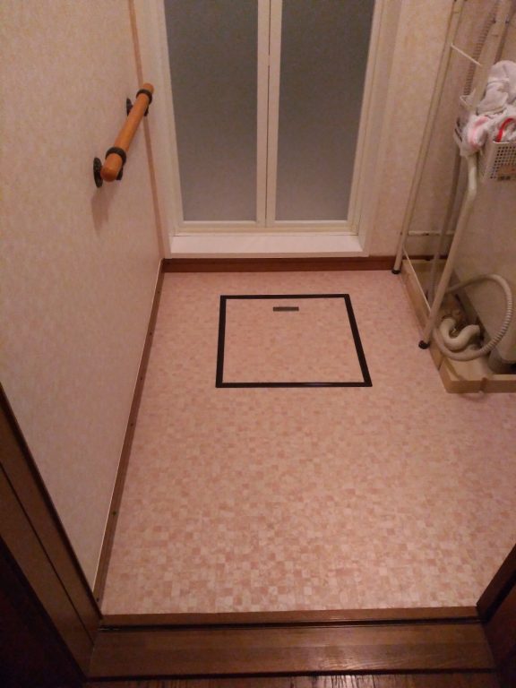 ユニットバス工事 市川市