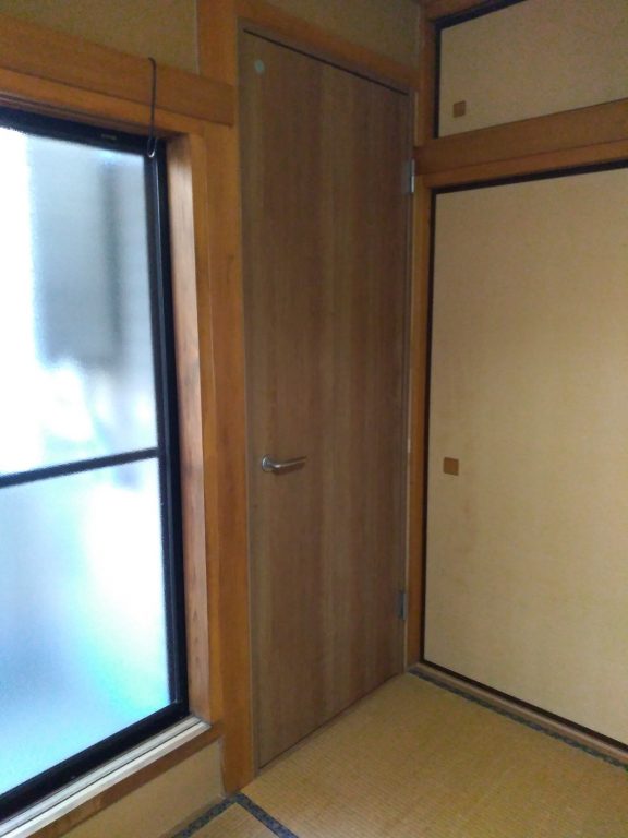 トイレ新設工事 市川市Y様