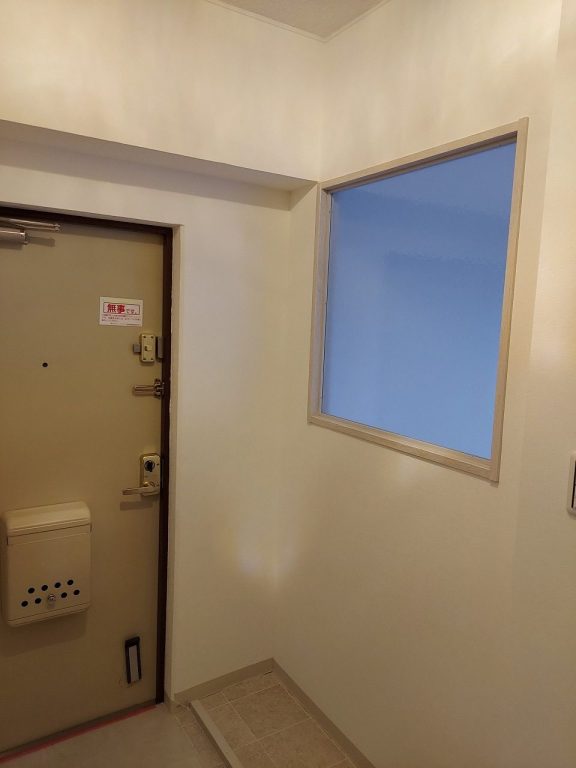 マンションリノベーション工事 市川市 T様