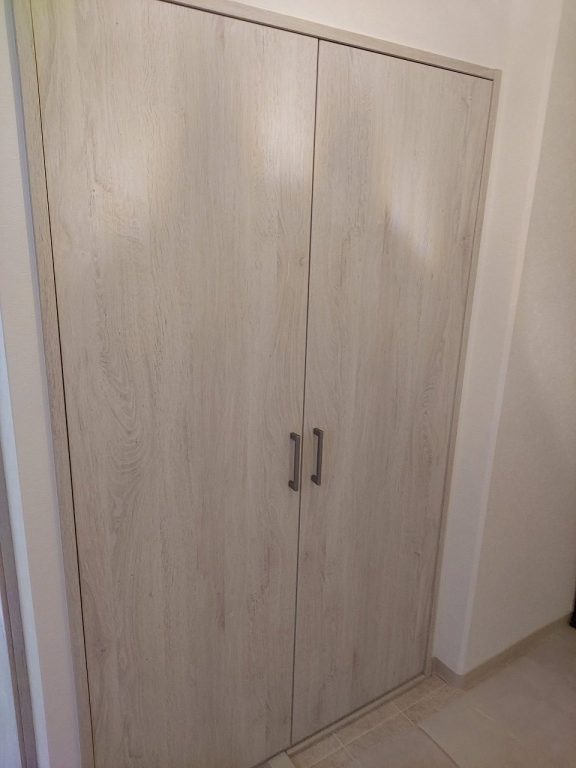 マンションリノベーション工事 市川市 T様